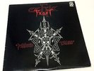 Celtic Frost ?– Morbid Tales LP Banzai Records '85 / Triptykon, Hellhammer