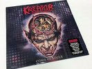 Kreator - Coma Of Souls LP '90 Purple Vinyl Epic Rec /Sodom, Destruction, Slayer