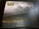 Caladan Brood - Echoes Of Battle First Press