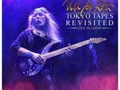 TOKYO TAPES REVISITED - LIVE IN JAPAN (LTD BOX SET) 12 LP+BLU RAY NEW+