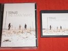 TRAVIS - MINIDISC - THE MAN WHO