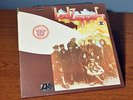 LED ZEPPELIN II  New Vinyl 1975 LP Gatefold Atlantic SD 8236 NO BARCODE