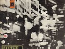 ART BLAKEY&JAZZ MESSENGERS-LP-AT JAZZ CORNER-1-ORG. BLUE NOTE -STEREO- NYC-