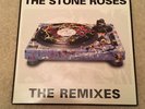 The Stone Roses The Remixes LP (2 x vinyl) - 9260151