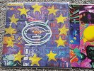 U2 - Zooropa Vinyl LP SPAIN