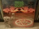 Domination [10/18] by Morbid Angel (Vinyl, Oct-2016, Rhino (Label))
