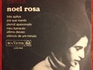 MARIA BETHANIA CANTA NOEL ROSA 6 TRACK EP 7