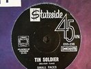 45rpm single - Small Faces - Tin Soldier/I Feel Much Better (Exc)