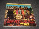 The Beatles  SGT Peppers lonely Hearts Club Band Apple Records  Stereo