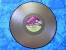 METALLICA - CREEPING DEATH metallic GOLD Colored Vinyl Picture Disc