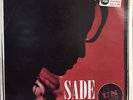 Sade-Mtv Unplugged-LP 12
