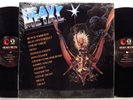 HEAVY METAL (OST)  US 1981 2LP NM SIS  BOC, Sabbath, Cheap Trick, Devo, Hagar