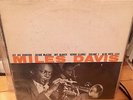 Miles Davis Volume 1 Blue Note BLP 1501- 47 W 63rd Address - MicroGroove -LP