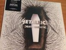 Death Magnetic by Metallica (Vinyl, Sep-2008, 2 LP, Warner Bros.)