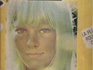 SYLVIE VARTAN- A NASHVILLE- 33 T. MADE IN PERU-OCASION VINYLE Y POCHETTE SCOTCH