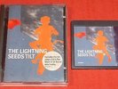 THE LIGHTNING SEEDS - MINIDISC - TILT