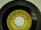 elvis presley mystery train 45 sun 223