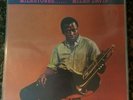 Miles Davis - Milestones,  MFSL, mono, 180g Limited Edition record, M-