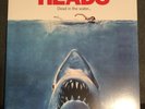 The Heads Dead in the water 2XVinyl, LP, Album, Limited Edition 500 Marble
