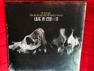 The Raconteurs Live in London Vinyl Sealed Third Man Records Vault Jack White LP