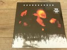 Soundgarden - Superknown 1994 UK/Euro DOUBLE VINYL LP A&M 1st BLUE VINYL