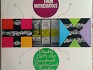 Music From Mathematics '62 computer synth IBM Bell Labs Max Mathews+James Tenney