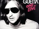 David Guetta - One Love