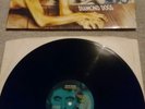 David Bowie Diamond Dogs EMI 1990 LP vinyl ryko sound and vision remasters