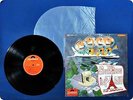 THE SPOTNICKS THE SPOTNICKS IN PARIS SLPM1181 LP Fs5401