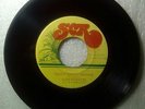 GLEN RICKETTS - DOES IT REALLY MATTER/ ONE MAN BAND/ RARE ISLANDS MODERN SOUL 45