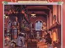 STAR WARS CHRISTMAS IN THE STARS, MECO