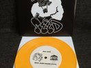 War Hungry / Bad Seed Split 7