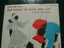 GINO MAZZOCCHI 1957_VALZER ROCK & ROLL-MAMBO P.PRADO_RARO LP 10
