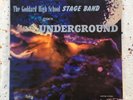 GODDARD goes Underground Private School Psych Rock LP