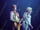 JAPAN / DAVID SYLVIAN in concert 1981 'Art of Parties' tour. 80 Rare PHOTOS