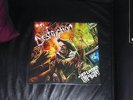 DESTRUCTION - The Curse Of The Antichrist  Live In Agony - 2LP  AFM Records