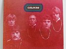 COLOURS Same ORIG US PSYCH LP DOT 1968