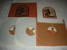 George Harrison--Concert for Bangladesh--3 LP Box