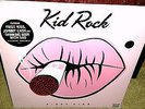 KID ROCK FIRST KISS BRAND NEW FACTORY SEALED 180 GRAM VINYL LP RECORD + Bonus CD