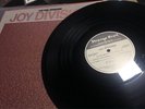 JOY DIVISION ..JOHN PEEL SESSIONS LP . WARSAW .. POST PUNK IAN CURTIS