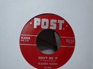 Elmore Nixon The Women/Don't Do it POST 2008 45rpm R&B