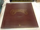 The Carpenters - The Singles 1969 -  Ex/NM   English Vinyl 1st press