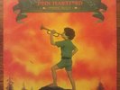 JOHN HARTFORD Morning Bugle LP PROMO Warner WLP vinyl 1972 oop bluegrass folk