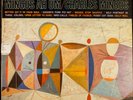 ‘Charles Mingus, Ah Um’ (Promo/White Label) Columbia Stereo Cover EX/Vinyl EX+