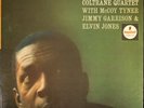 ‘John Coltrane Quartet, Ballads’ Impulse A-32 Stereo Cover EX-/Vinyl EX+