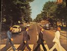 ‘The Beatles, Abbey Road (Original Master Recording)’ MFSL 1-023 Stereo EX/EX-