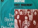 The Electric Light Orchestra* - 10538 Overture / F 7