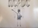AC/DC - Flick Of The Switch (LP, Album, Emb) Vinyl Schallplatte - 116629