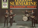 The Beatles - Yellow Submarine / Eleanor Rigby (7 7