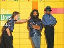Bad Boys Blue - Heart Beat (LP, Album) Vinyl Schallplatte - 121219